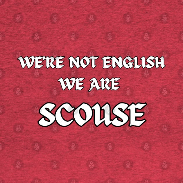 We are Scouse by Providentfoot